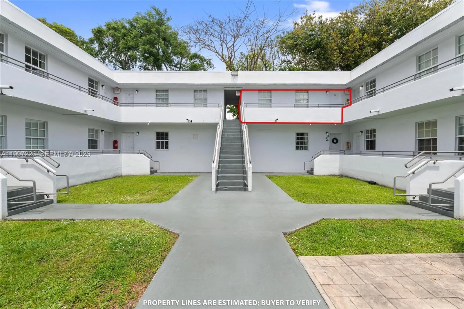 Foto de propiedad en 541 NE 62nd Street 13, Miami, FL 33138 Miami con MLS# 