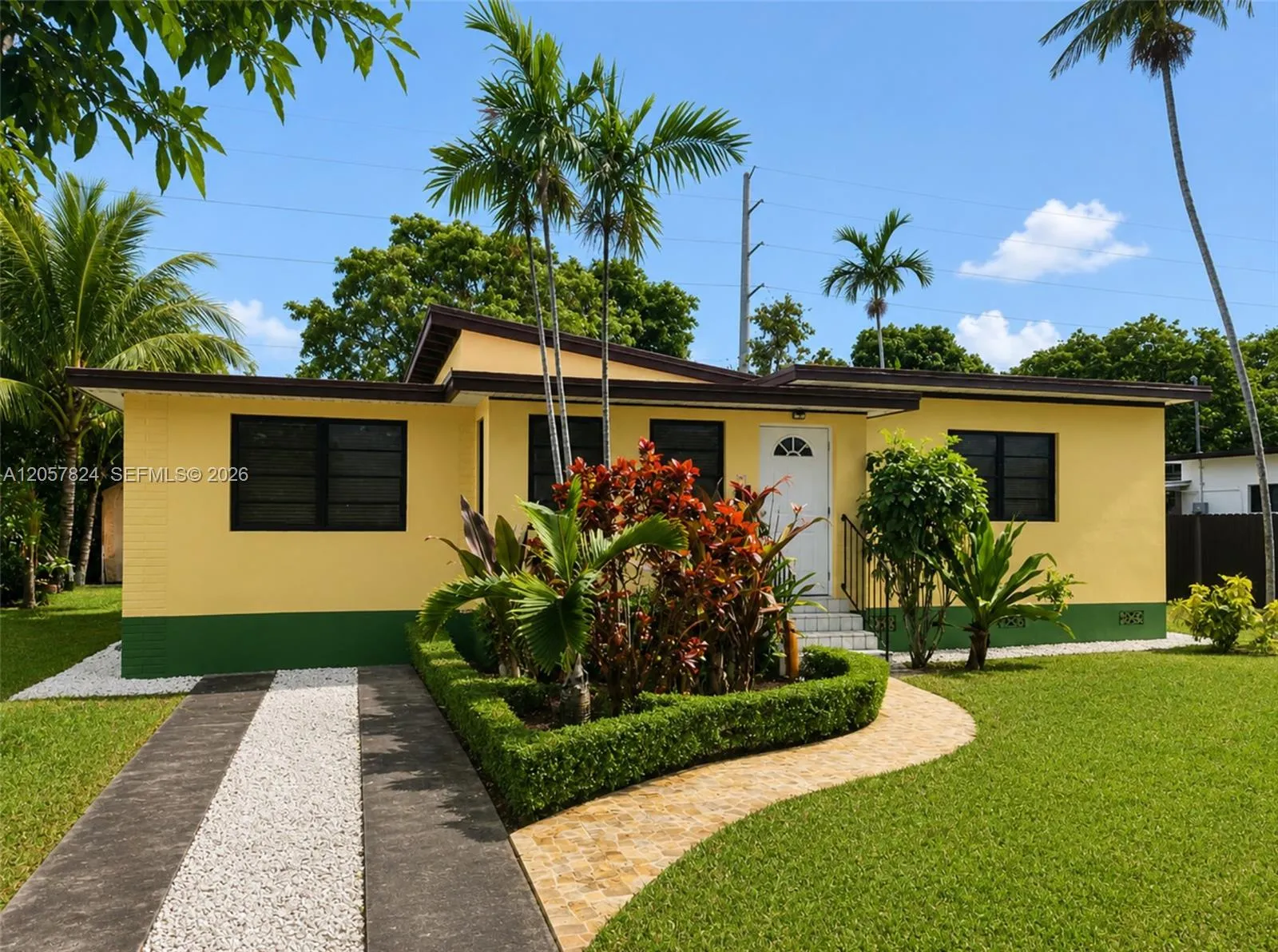 En Renta 541 Raven Avenue 1, Miami Springs, FL 33166, Miami Springs, FL 33166