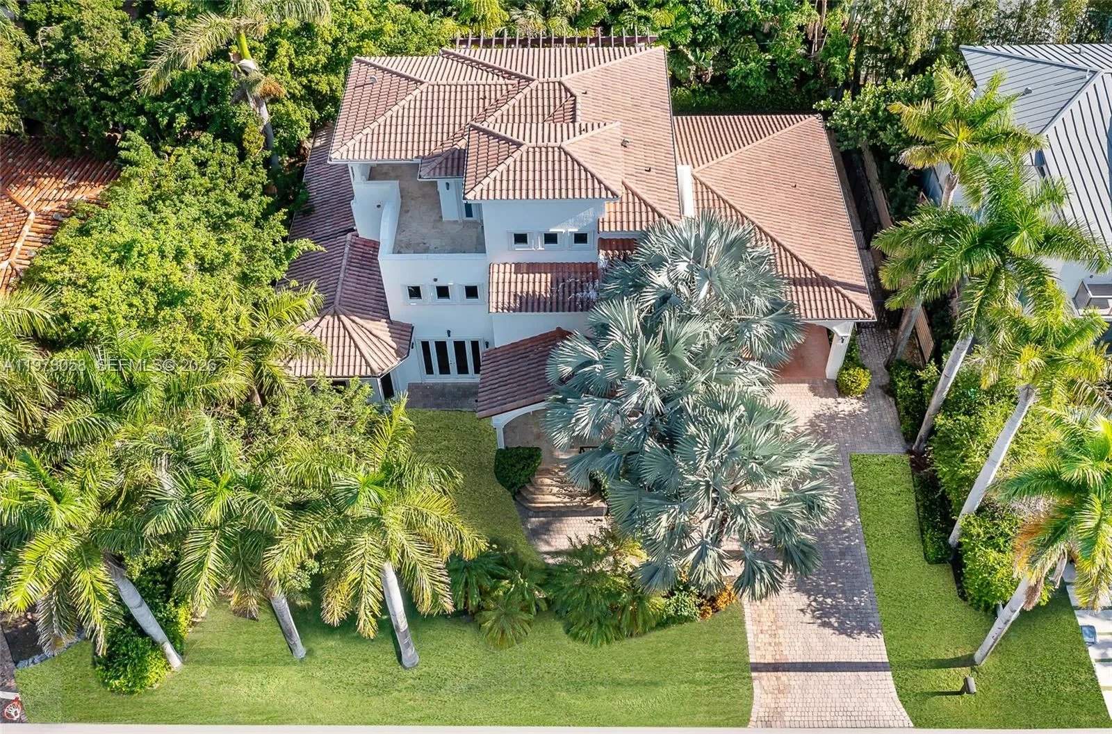 En Renta 541 S Mashta Drive, Key Biscayne, FL 33149, Key Biscayne, FL 33149