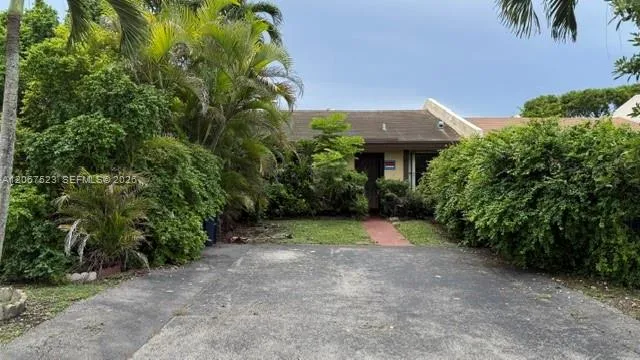 Vendido 5416 SW 138th Avenue, Miami, FL 33175, Miami, FL 33175