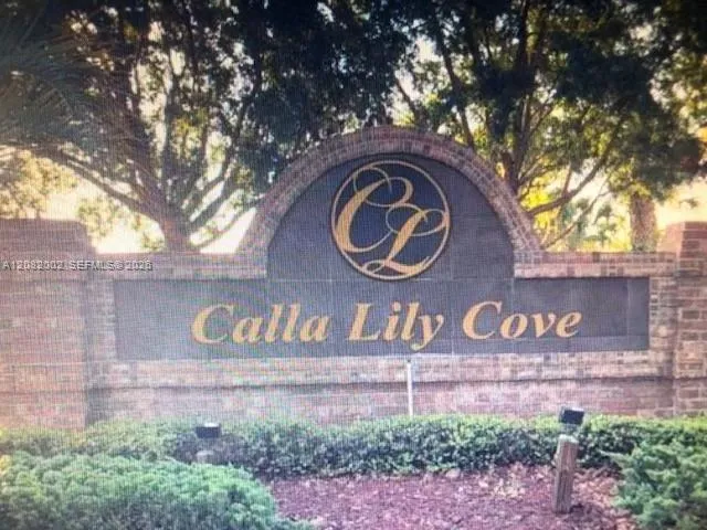 En Venta 5418 Calla Lily Court, Kissimmee, FL 34758, Kissimmee, FL 34758