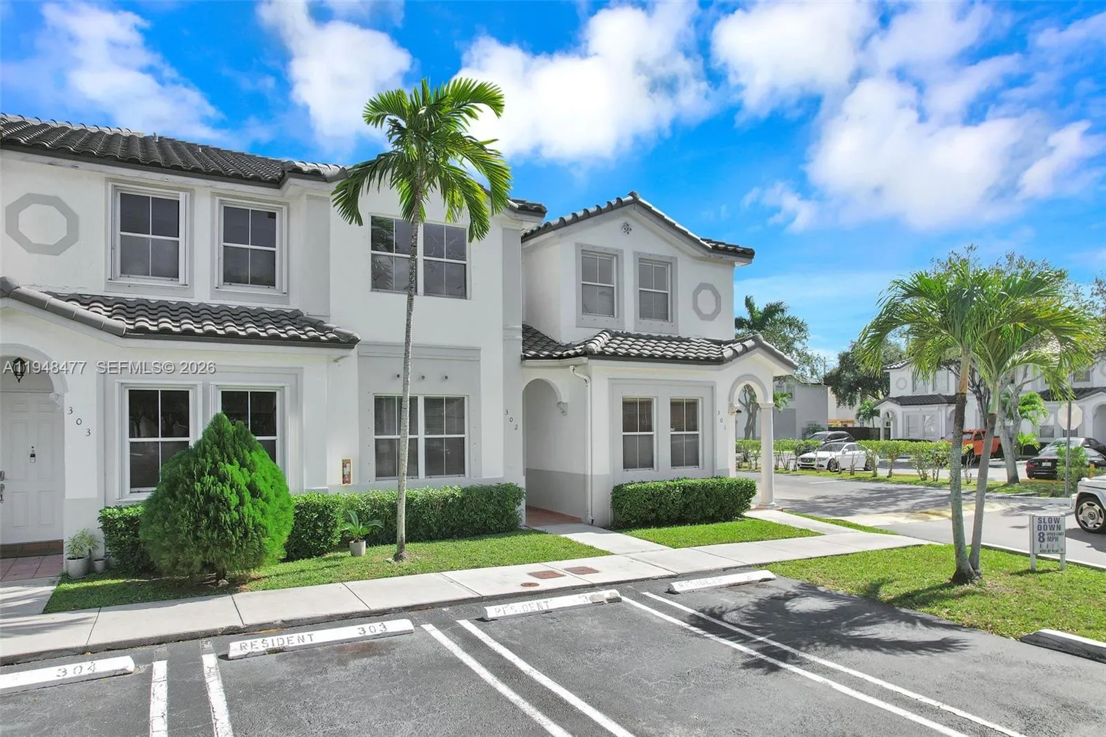 Foto de propiedad en 5420 NW 107 Avenue 302, Doral, FL 33178 Doral con MLS# 