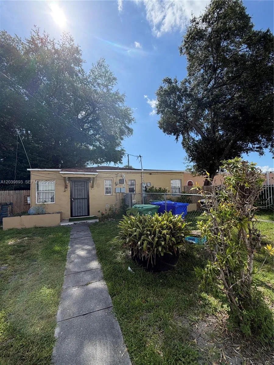Vendido 5421 NW 1st Court, Miami, FL 33127, Miami, FL 33127