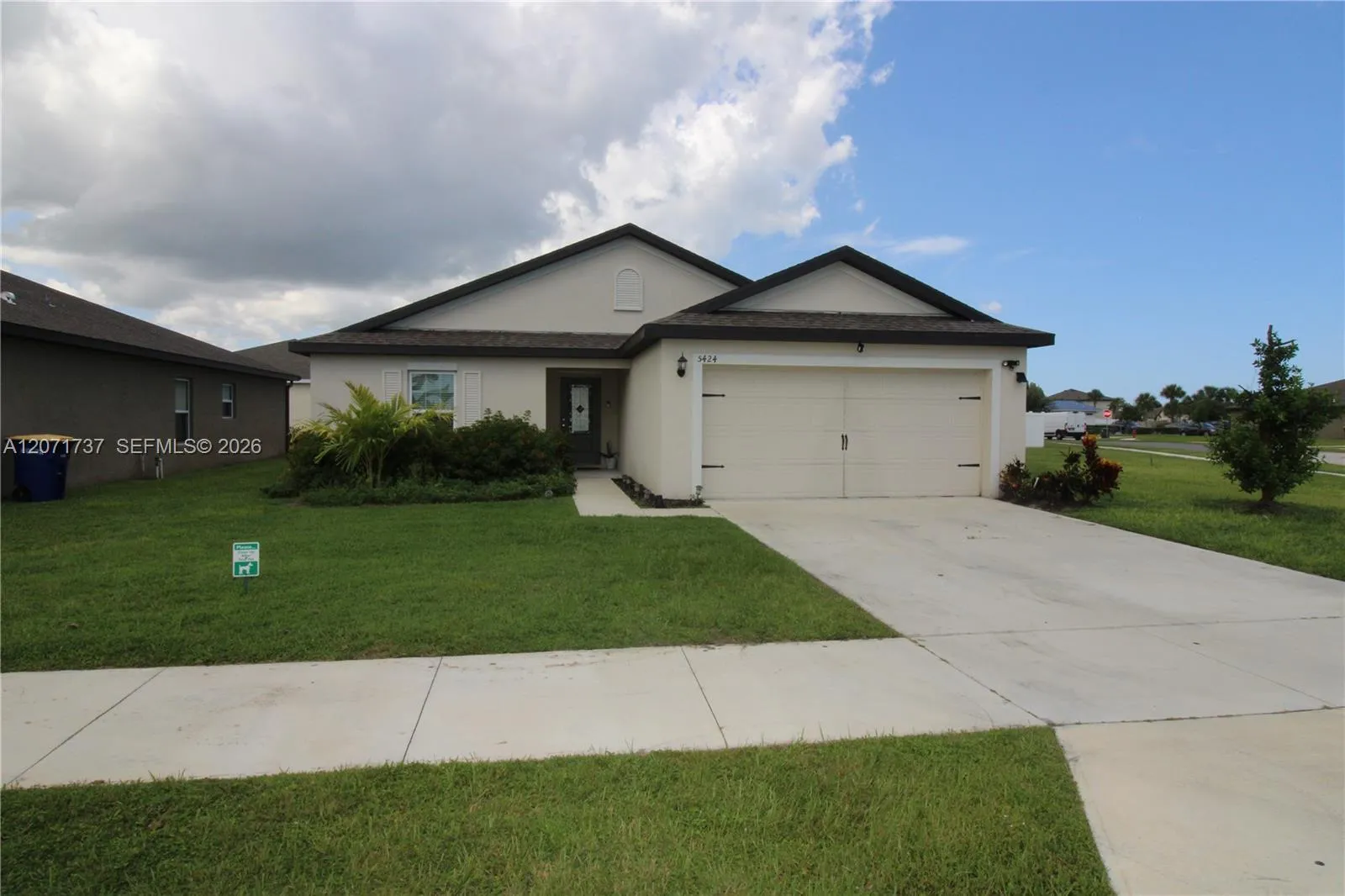 En Renta 5424 Fantasy Drive, Fort Pierce, FL 34947, Fort Pierce, FL 34947