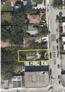 Vendido 5426 NW 3rd Avenue, Miami, FL 33127, Miami, FL 33127