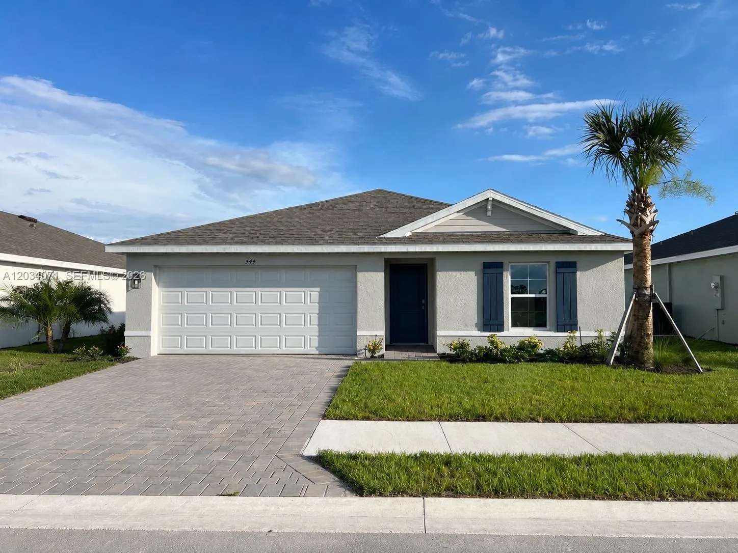 En Renta 544 Ilaria Court 544, Lehigh Acres, FL 33936, Lehigh Acres, FL 33936