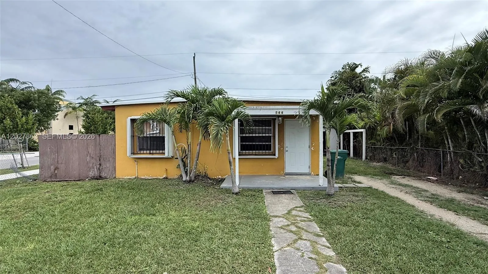 Vendido 544 NW 10th Street, Florida City, FL 33034, Florida City, FL 33034