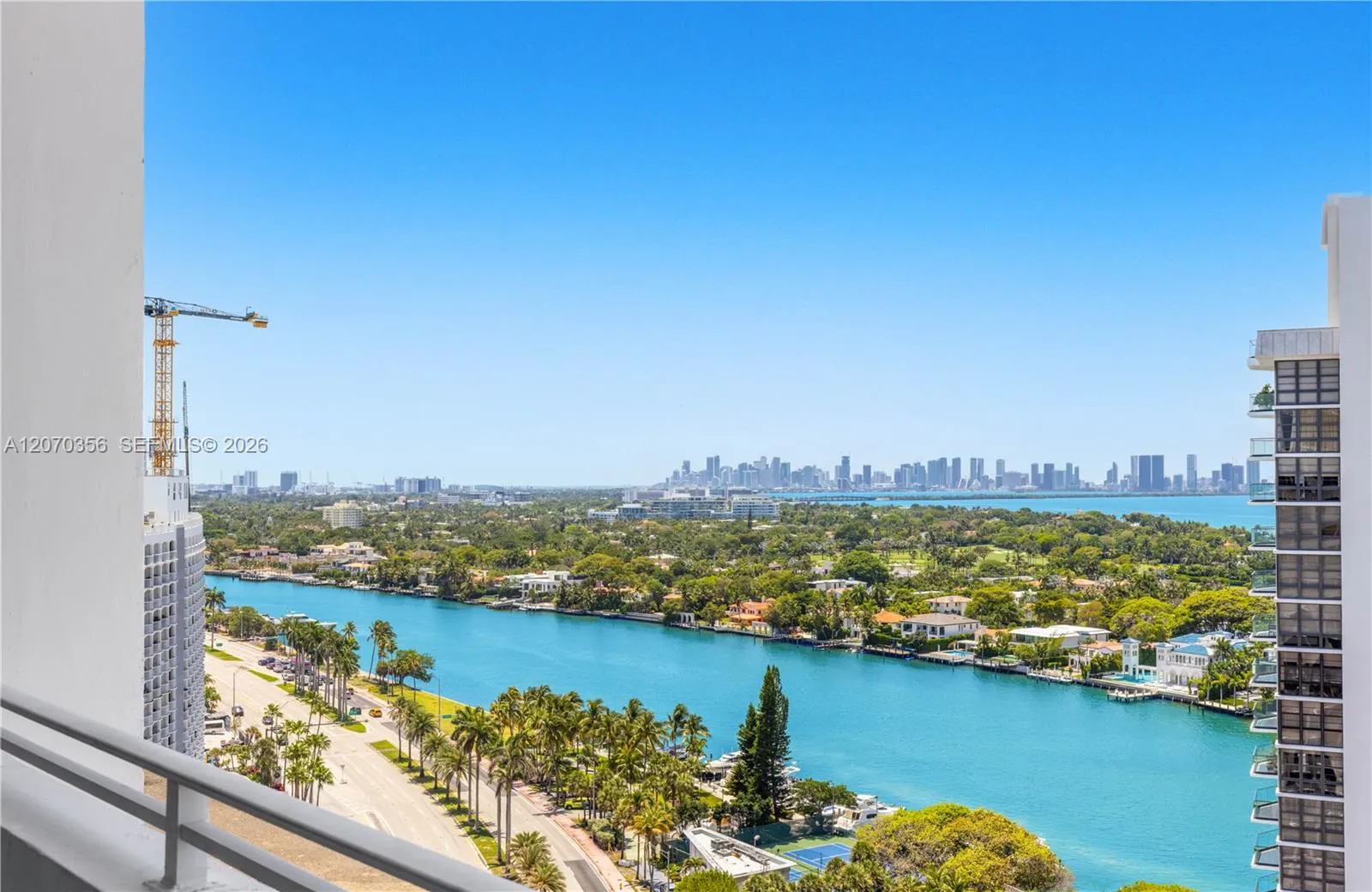 Foto de propiedad en 5445 Collins Avenue TS11, Miami Beach, FL 33140 Miami Beach con MLS# 