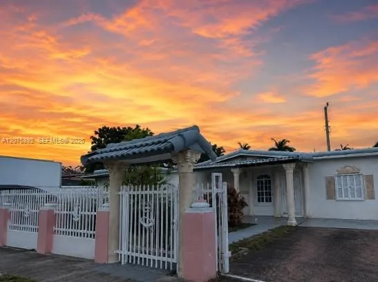 En Venta 5445 NW 172nd Terrace, Miami Gardens, FL 33055, Miami Gardens, FL 33055