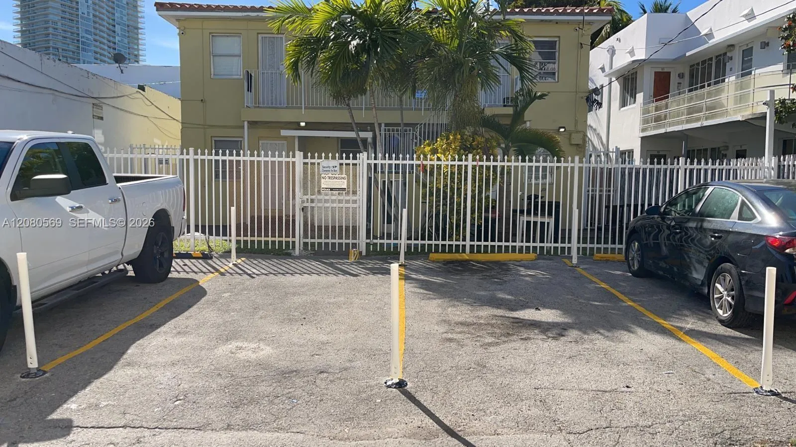Foto de propiedad en 545 Michigan Avenue 6, Miami Beach, FL 33139 Miami Beach con MLS# 