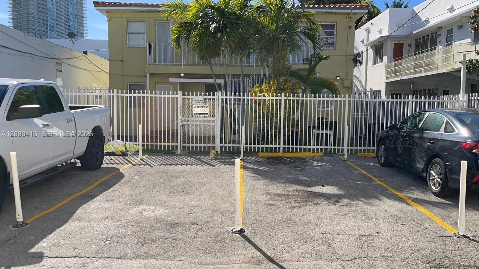 Foto de propiedad en 545 Michigan Avenue 8, Miami Beach, FL 33139 Miami Beach con MLS# 