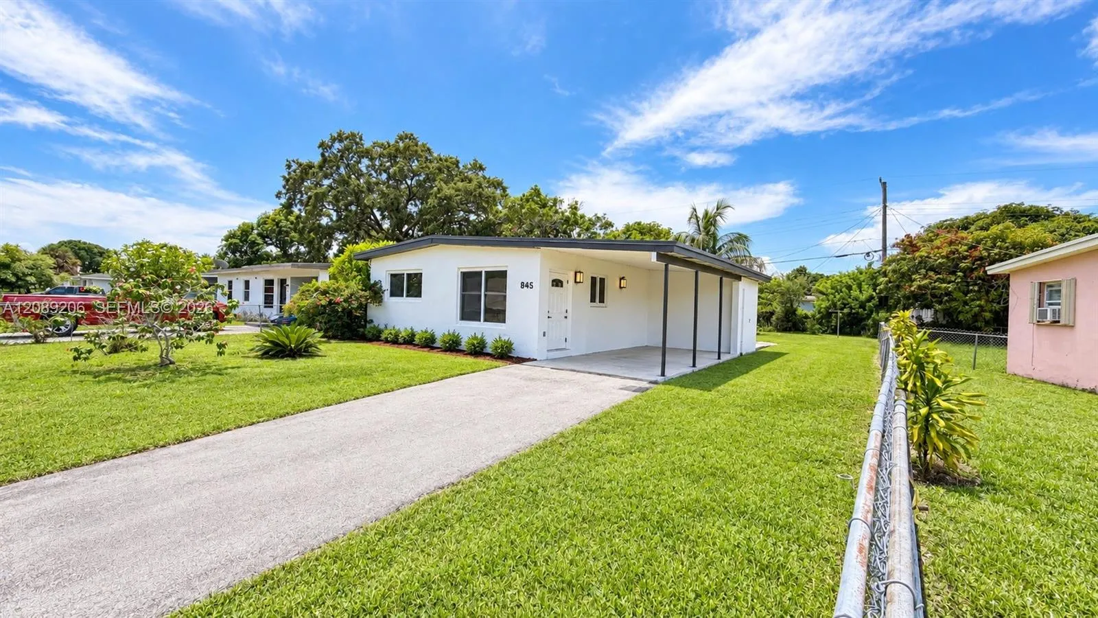 En Venta 545 NW 29th Avenue, Fort Lauderdale, FL 33311, Fort Lauderdale, FL 33311