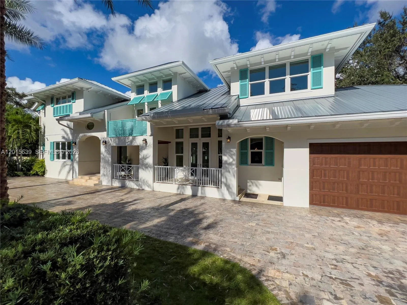 Foto de propiedad en 545 SW Indianola Street, Stuart, FL 34994 Stuart con MLS# 