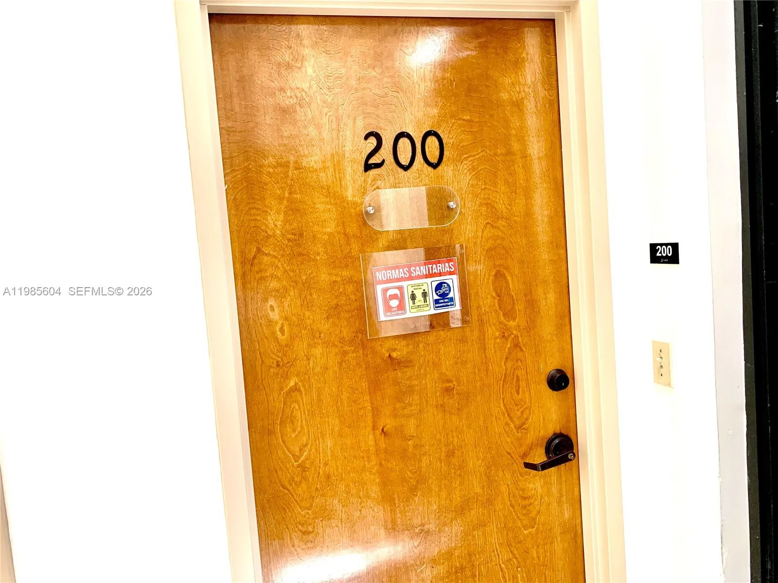 En Renta 5455 SW 8 Street 200, Miami, FL 33134, Miami, FL 33134