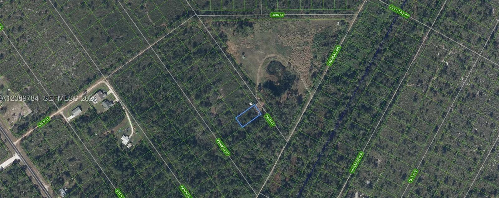 En Venta 546 Palm Street, Lake Placid, FL 33852, Lake Placid, FL 33852