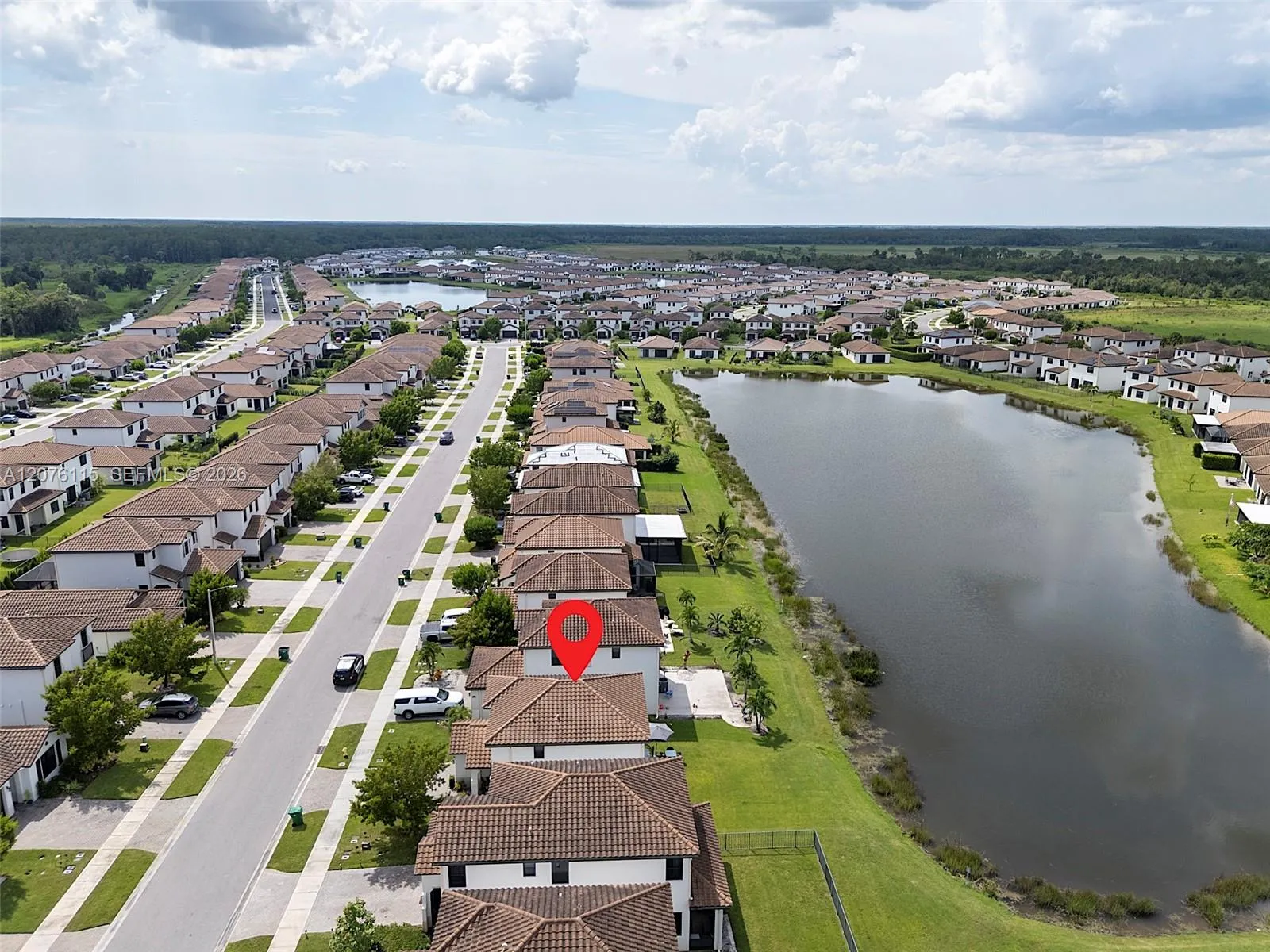 Foto de propiedad en 5461 Soria Avenue, Ave Maria, FL 34142 Ave Maria con MLS# 