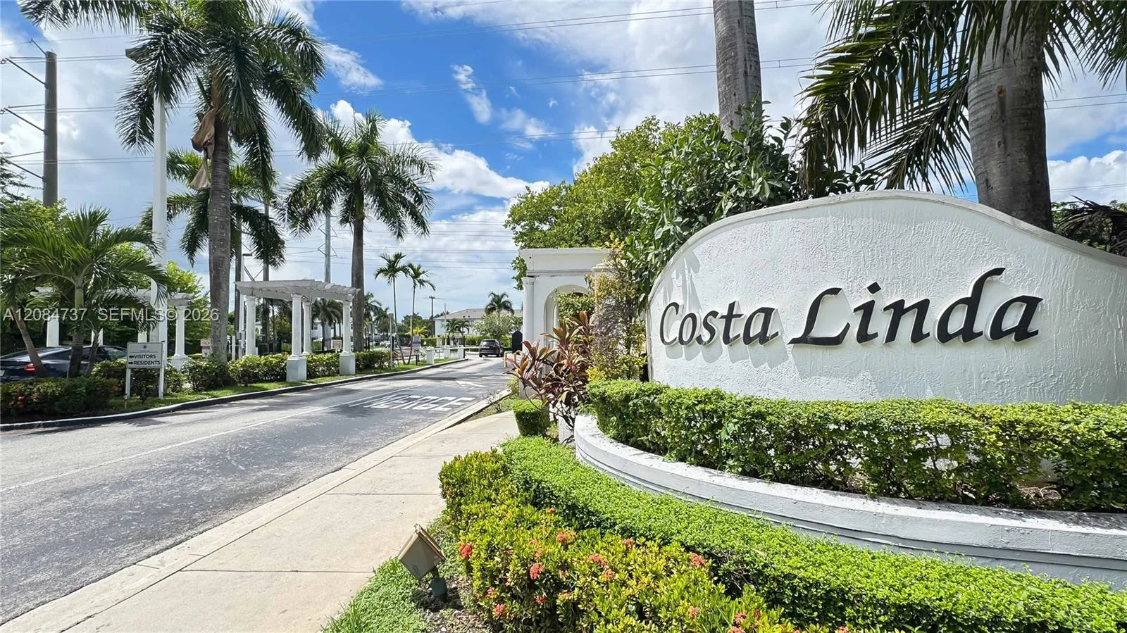 Foto de propiedad en 5470 NW 107th Avenue 801, Doral, FL 33178 Doral con MLS# 