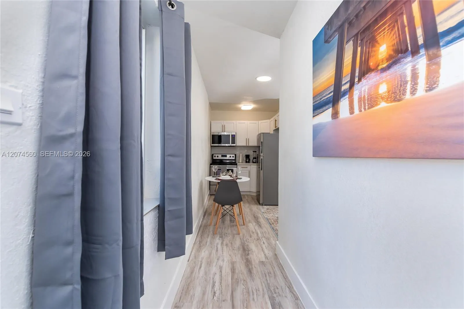 Foto de propiedad en 5478 NW 1st Avenue 5492, Miami, FL 33127 Miami con MLS# 