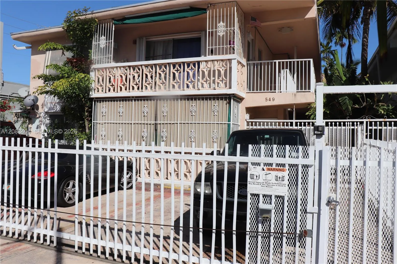 En Renta 549 Meridian Avenue 12, Miami Beach, FL 33139, Miami Beach, FL 33139