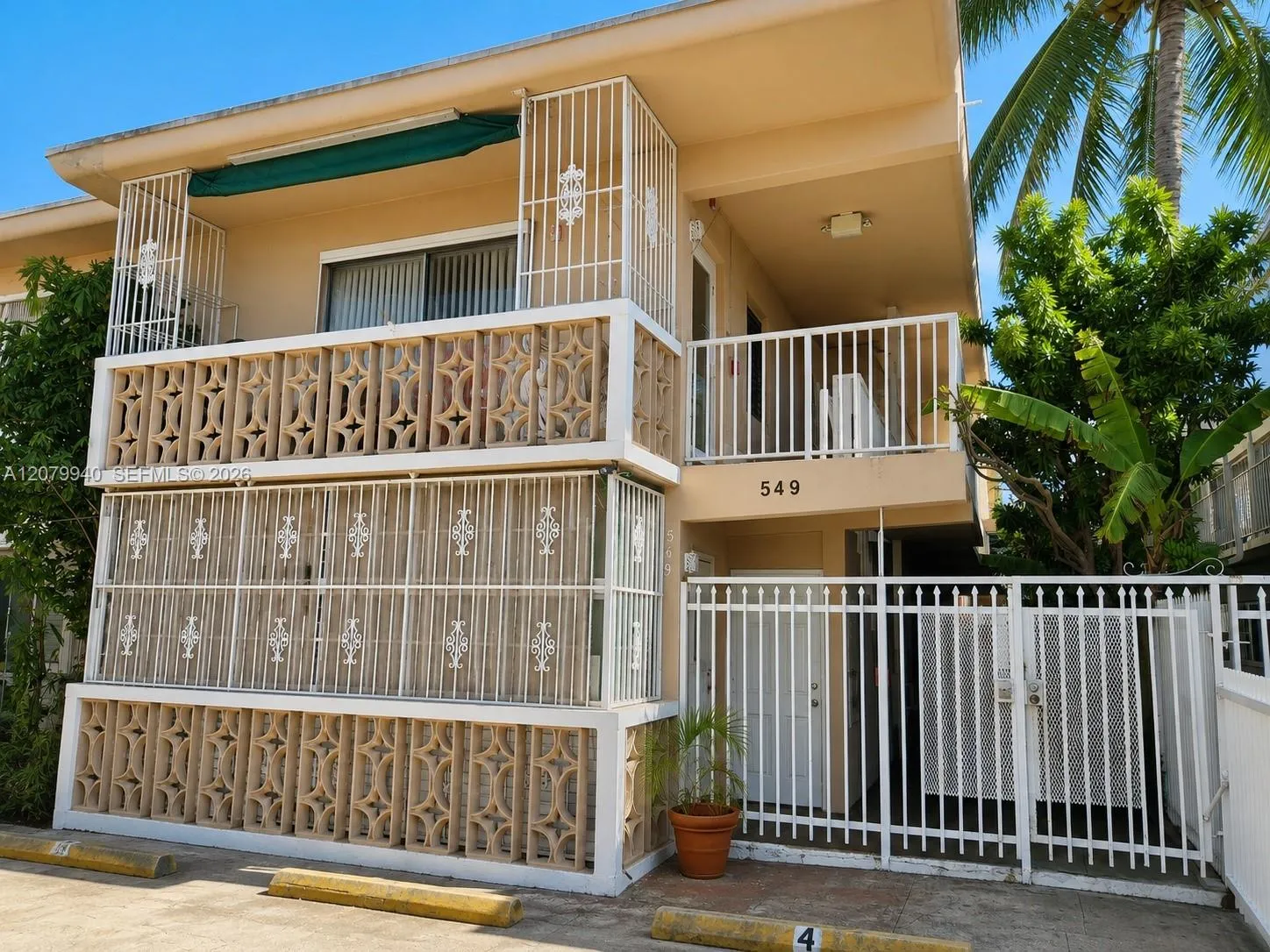 En Renta 549 Meridian Avenue 4, Miami Beach, FL 33139, Miami Beach, FL 33139
