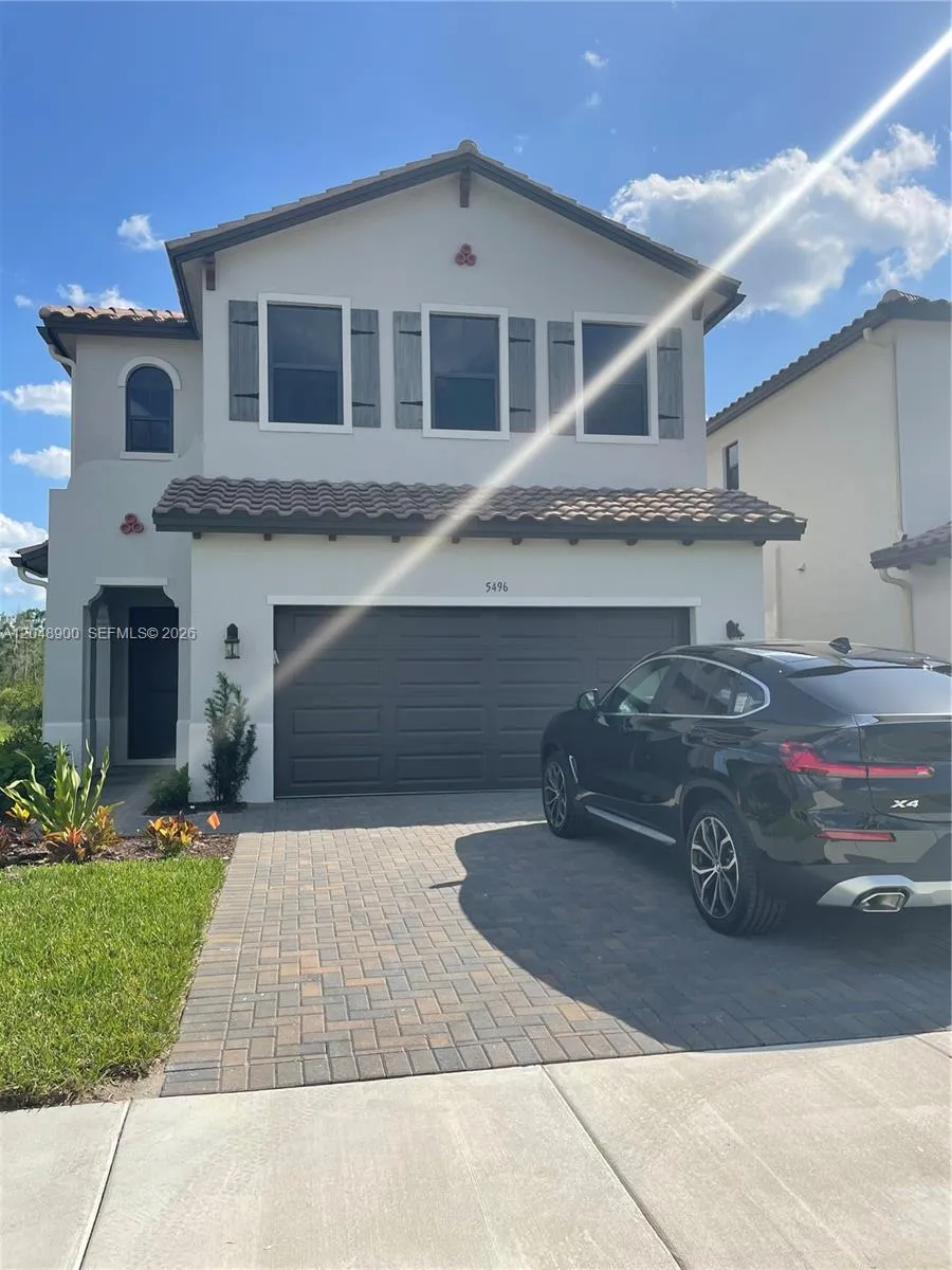 En Renta 5496 Agostino Way, Ave Maria, FL 34142, Ave Maria, FL 34142