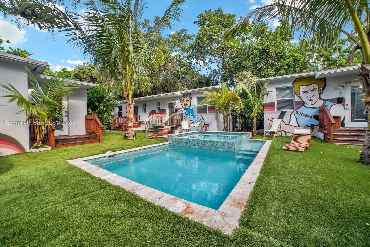 En Renta 55 NE 59th Street 2, Miami, FL 33137, Miami, FL 33137