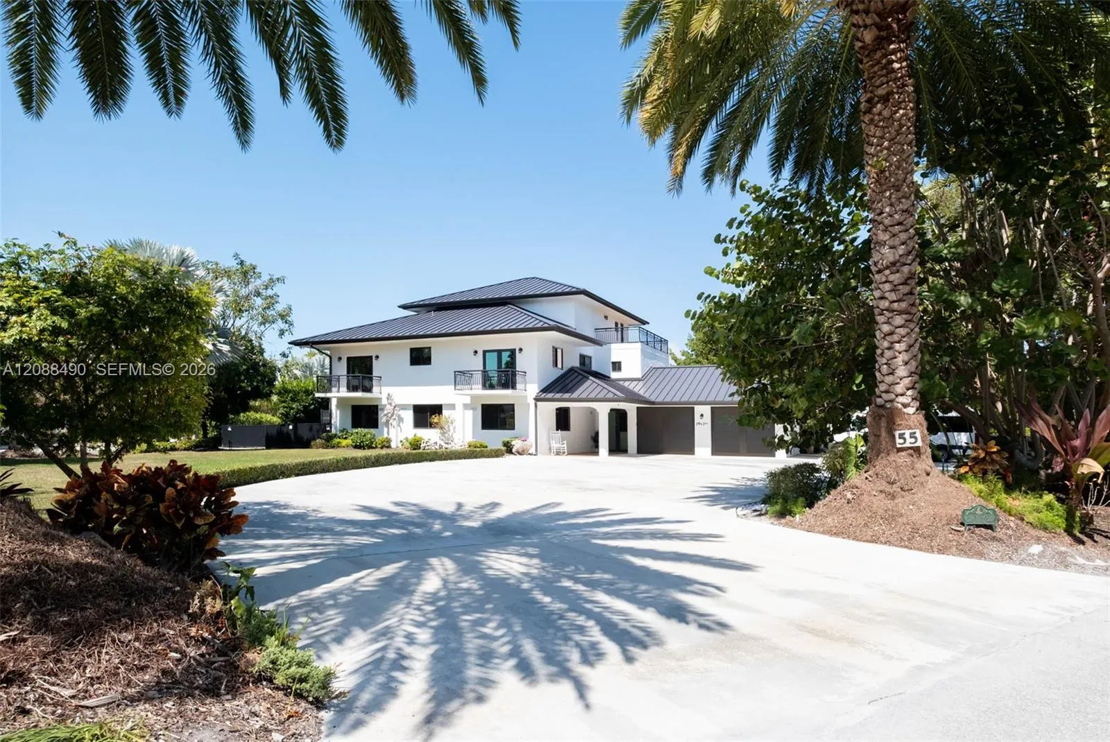 En Venta 55 Ocean Front Drive, Key Largo, FL 33037, Key Largo, FL 33037