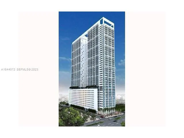 Foto de propiedad en 55 SE 6 Street 2006, Miami, FL 33131 Miami con MLS# 