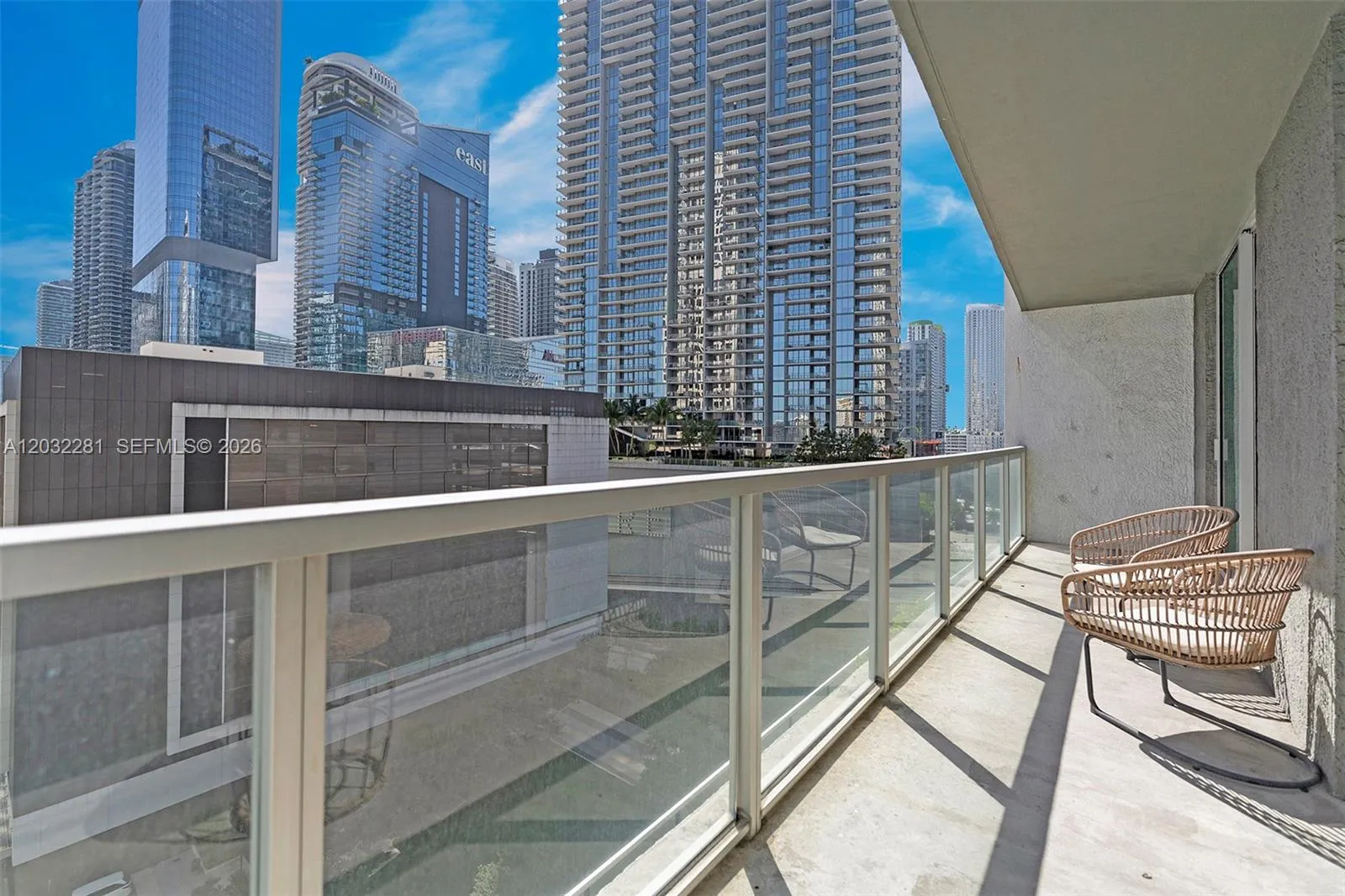 Vendido 55 SE 6th Street 1208, Miami, FL 33131, Miami, FL 33131
