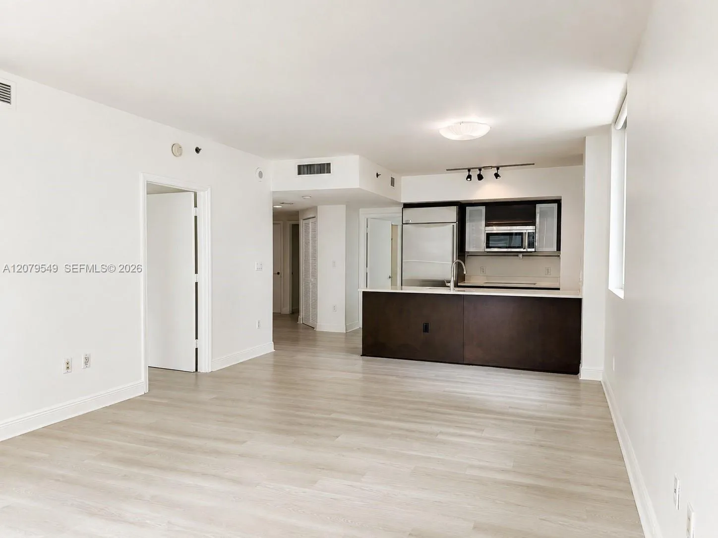 Foto de propiedad en 55 SE 6th Street 1510, Miami, FL 33131 Miami con MLS# 