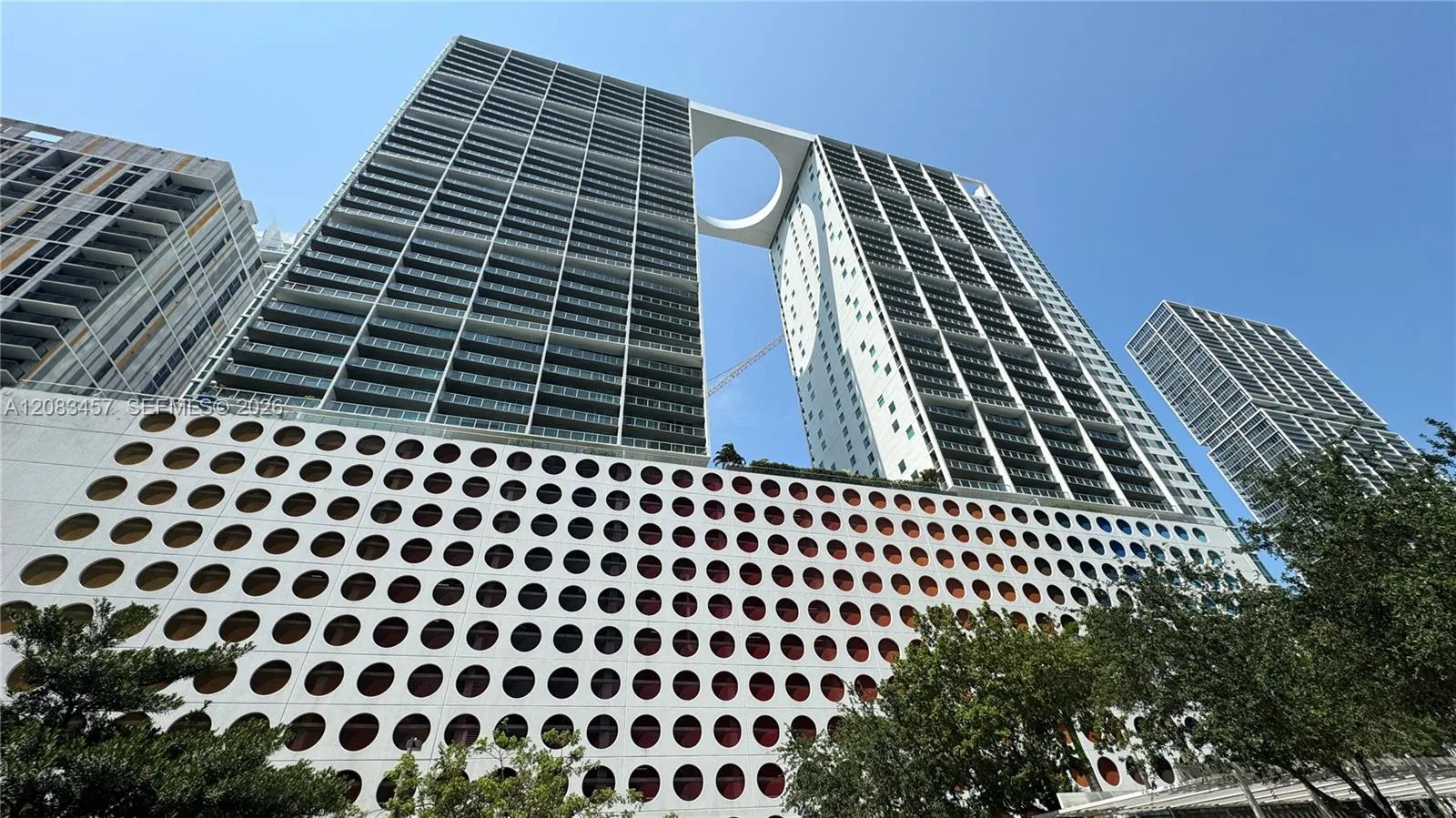 En Renta 55 SE 6th Street 2101, Miami, FL 33131, Miami, FL 33131