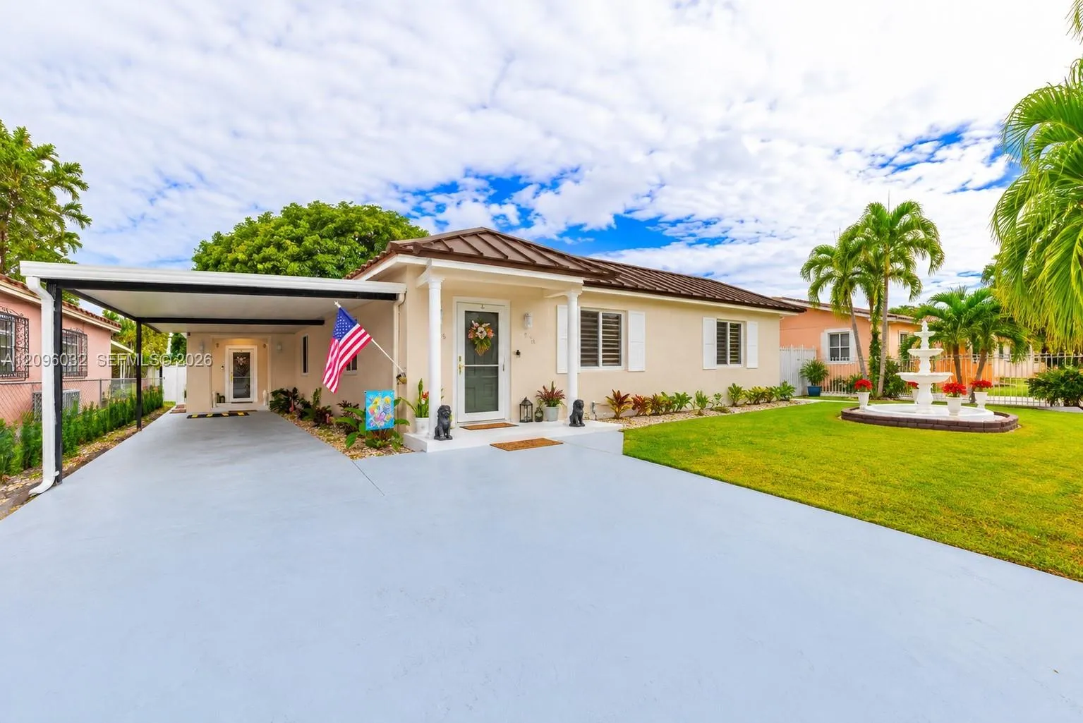 En Venta 55 SW 60th Avenue, Miami, FL 33144, Miami, FL 33144