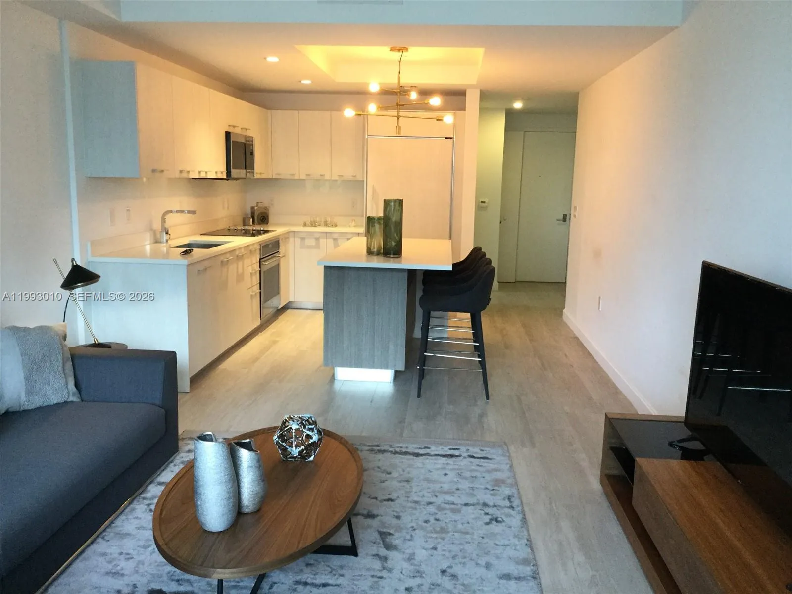 Foto de propiedad en 55 SW 9th Street 1905, Miami, FL 33130 Miami con MLS#