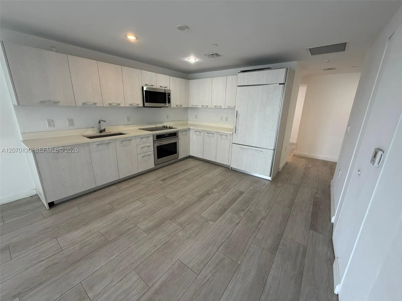 Foto de propiedad en 55 SW 9th Street 2410, Miami, FL 33130 Miami con MLS#