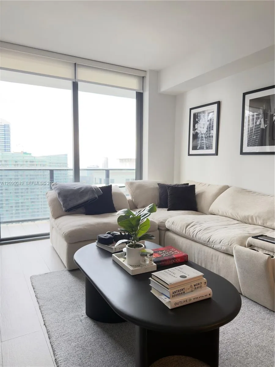En Renta 55 SW 9th Street 3505, Miami, FL 33130, Miami, FL 33130