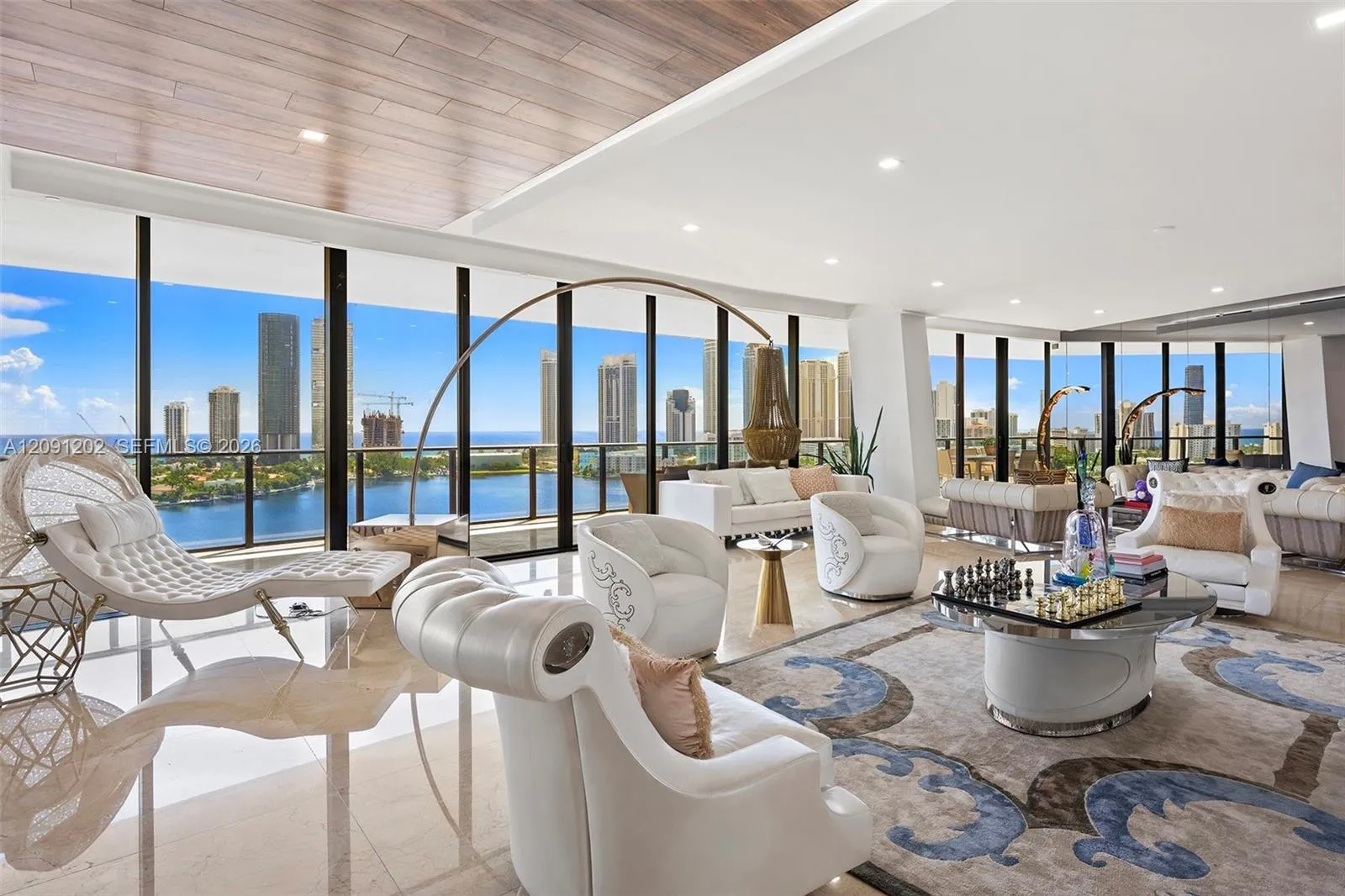 En Venta 5500 Island Estates Drive 1404 & 1405, Aventura, FL 33160, Aventura, FL 33160