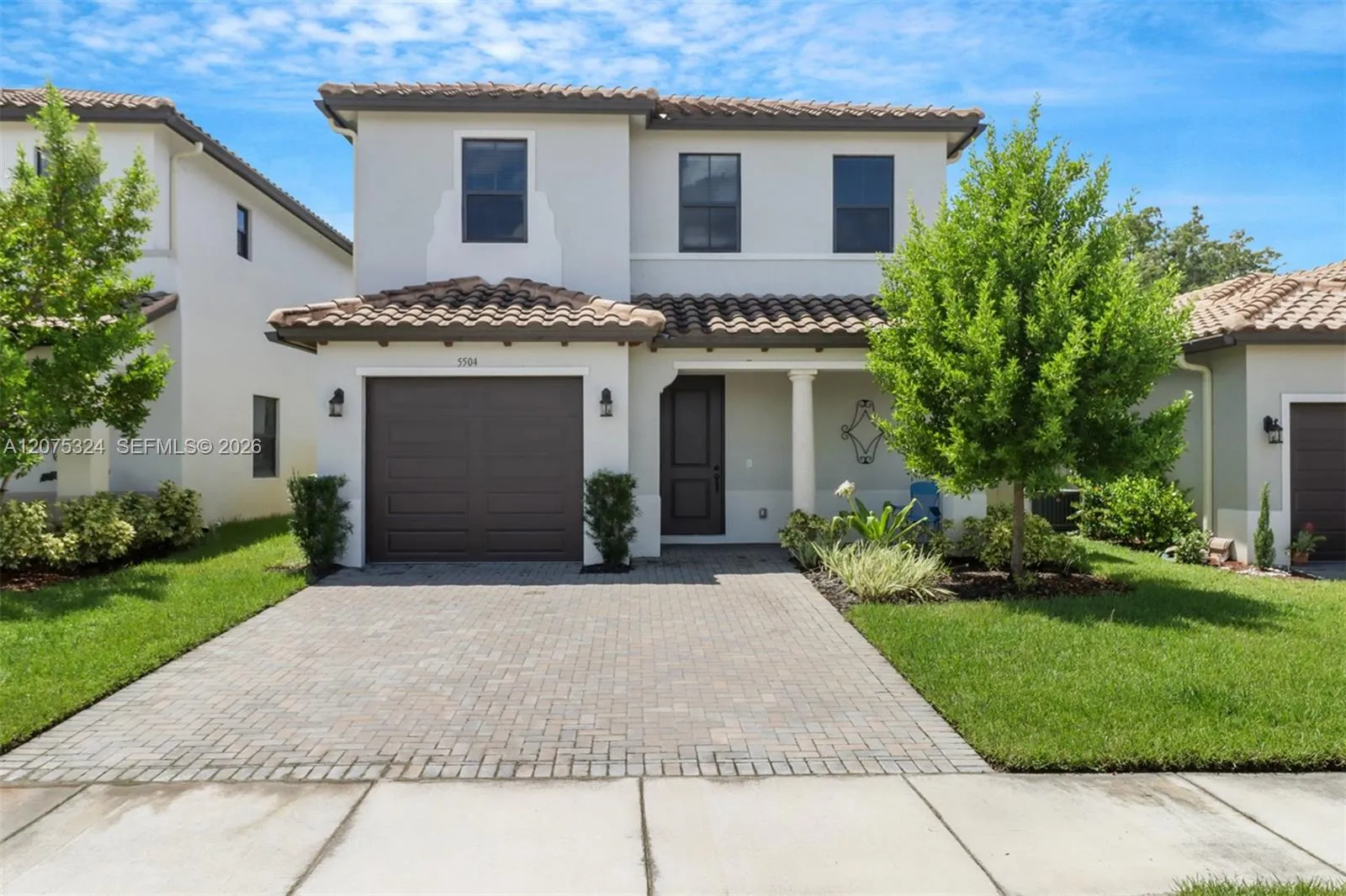 En Renta 5504 Agostino Way, Ave Maria, FL 34142, Ave Maria, FL 34142