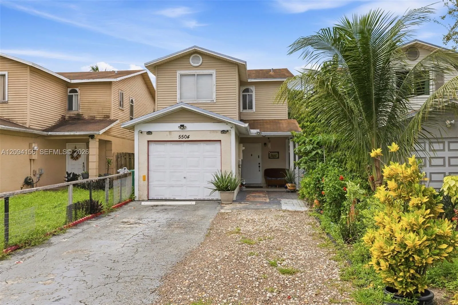 En Venta 5504 NW 22nd Street, Lauderhill, FL 33313, Lauderhill, FL 33313