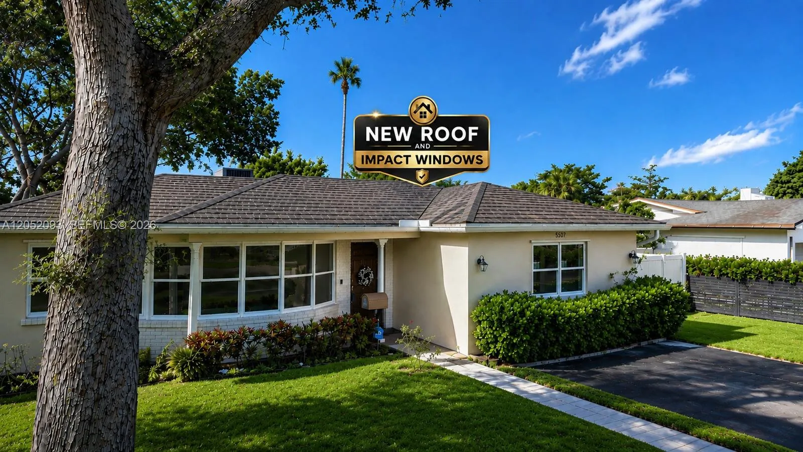 En Venta 5507 Mckinley Street, Hollywood, FL 33021, Hollywood, FL 33021