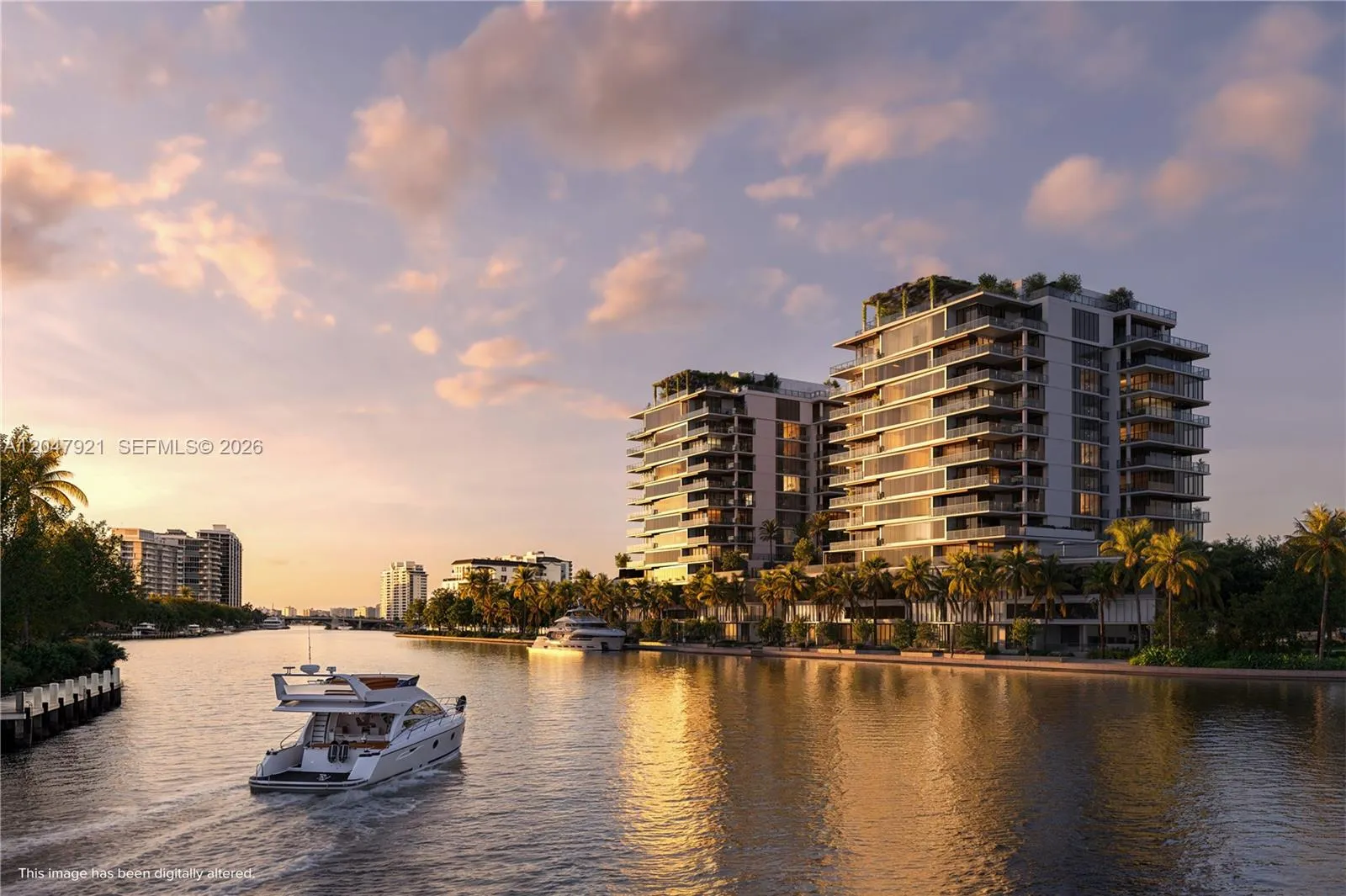 En Venta 551 Bayshore Drive 507D, Fort Lauderdale, FL 33304, Fort Lauderdale, FL 33304