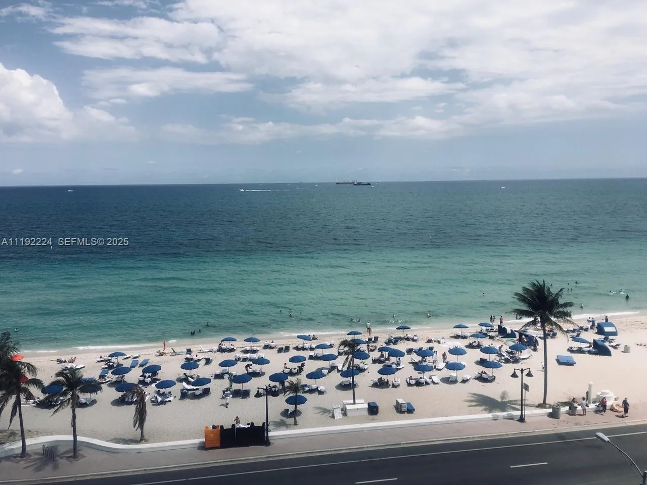 Vendido 551 N Fort Lauderdale Beach Boulevard H1510, Fort Lauderdale, FL 33304, Fort Lauderdale, FL 33304