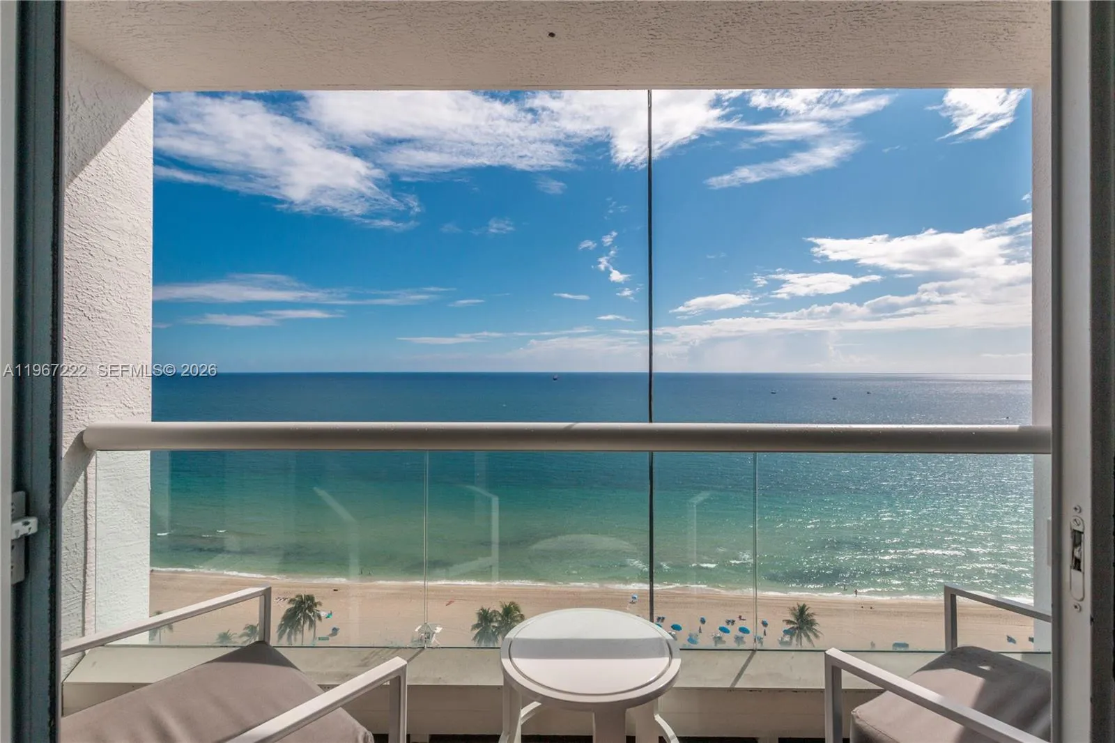 Foto de propiedad en 551 N Fort Lauderdale Beach Boulevard H1715, Fort Lauderdale, FL 33304 Fort Lauderdale con MLS#