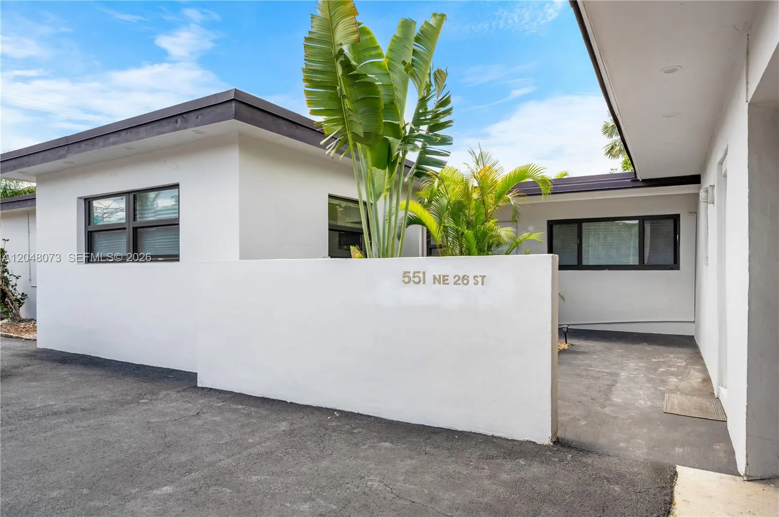 En Renta 551 NE 26th Street 1, Wilton Manors, FL 33305, Wilton Manors, FL 33305