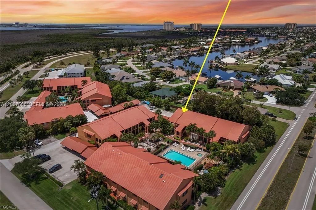 En Venta 5510 SW 4th Place 605, Cape Coral, FL 33914, Cape Coral, FL 33914