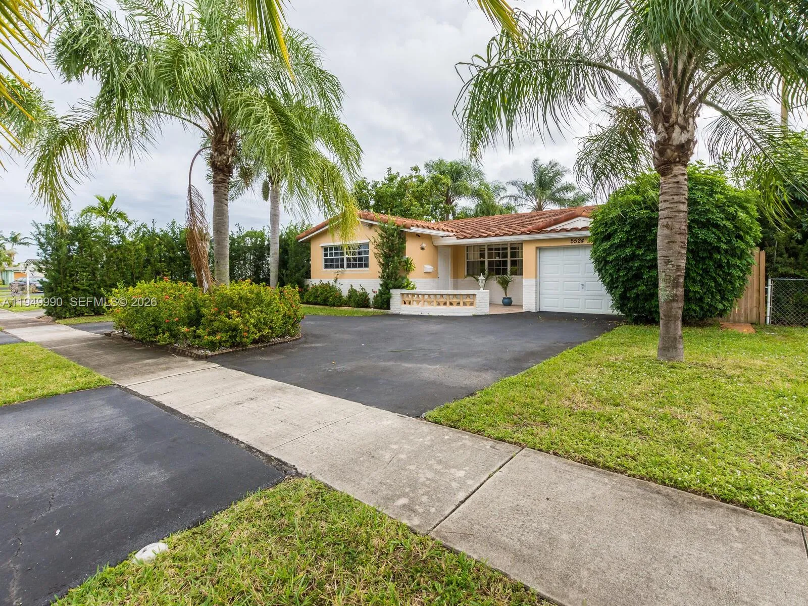 En Renta 5524 Garfield Street, Hollywood, FL 33021, Hollywood, FL 33021