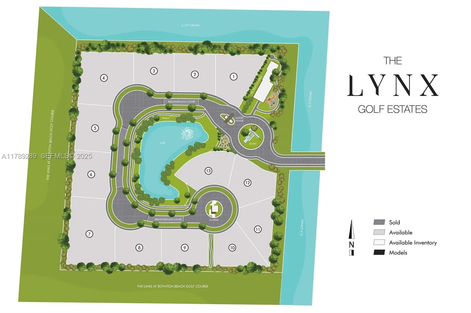 En Venta 5528 Canal Drive, Lake Worth, FL 33463, Lake Worth, FL 33463