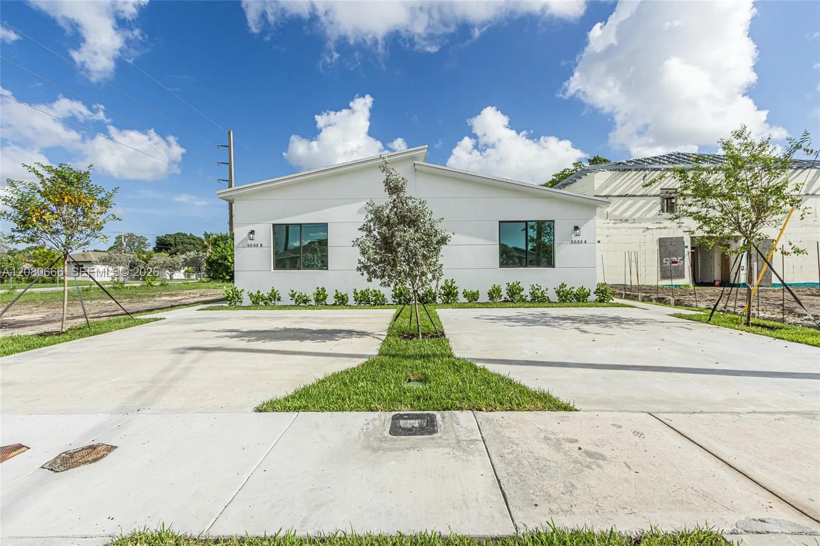 En Venta 5535 SW 19th Street, West Park, FL 33023, West Park, FL 33023