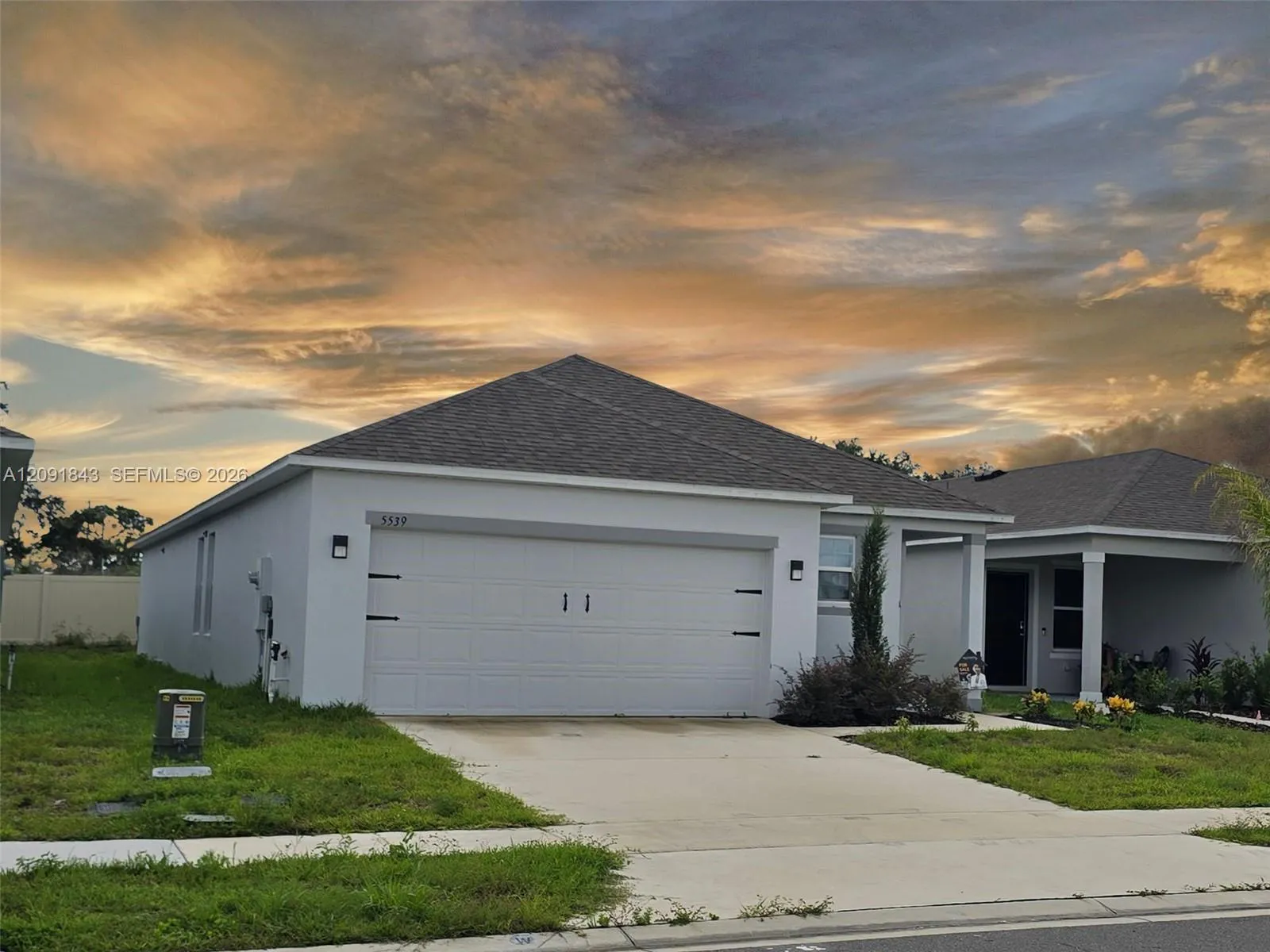 En Venta 5539 Maddie Drive, FL 33844, FL 33844