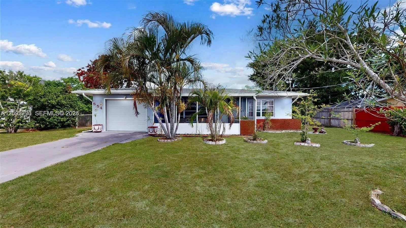 En Venta 554 NW Sagamore Terrace, Port St. Lucie, FL 34983, Port St. Lucie, FL 34983