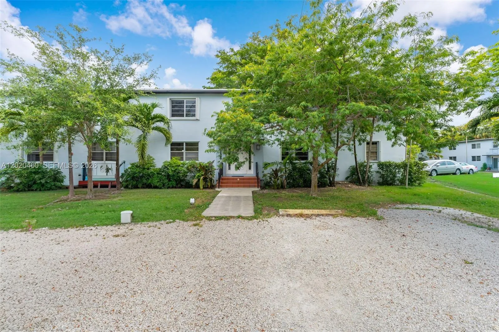 Vendido 5540 SW 78th Street 32C, Miami, FL 33143, Miami, FL 33143